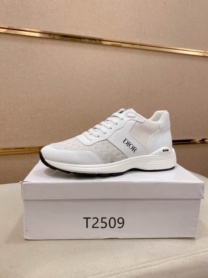 DIOR shoes 38-46 h0904
